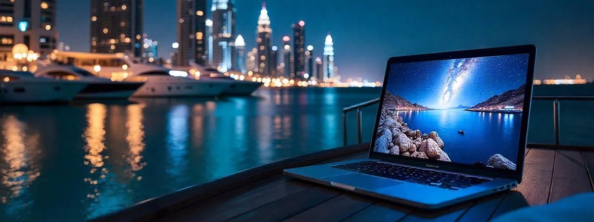 Affordable Web Design Agency in Dubai