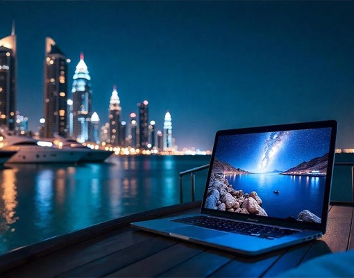 Affordable Web Design Agency in Dubai