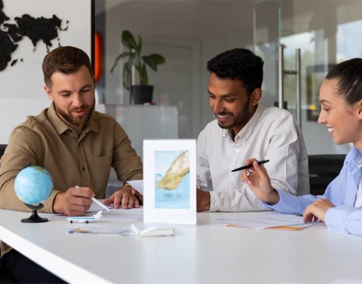 Company Formation Companies