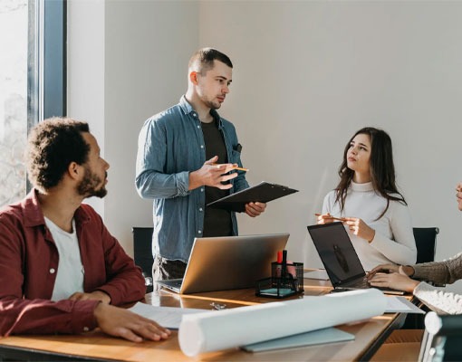 Banking Advisory in Dubai